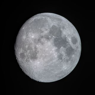 月齢12前後の月