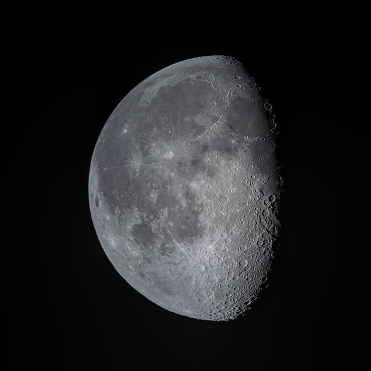 月齢20前後の月