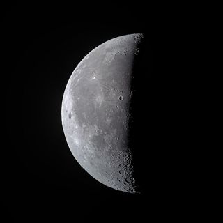 月齢23前後の月