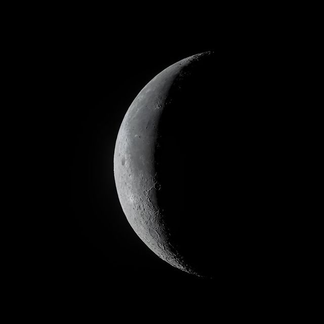 月齢26前後の月