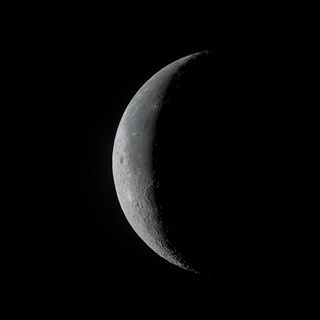 月齢26前後の月