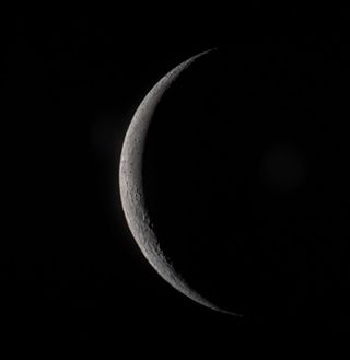 月齢27前後の月