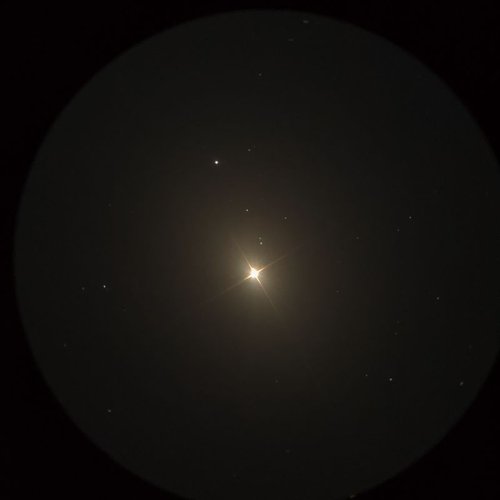 アークトゥルス（Arcturus）