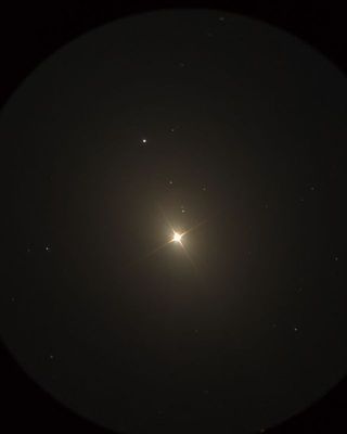 アークトゥルス（Arcturus）