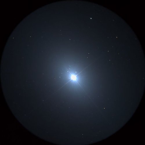 シリウス(Sirius)