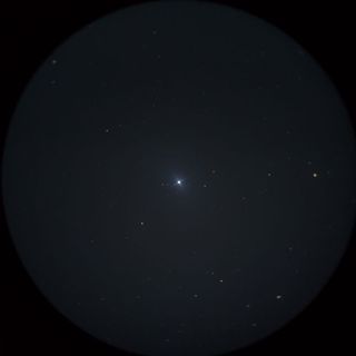 ゴメイサ（Gomeisa）