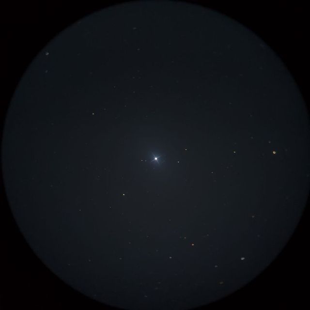 ゴメイサ（Gomeisa）