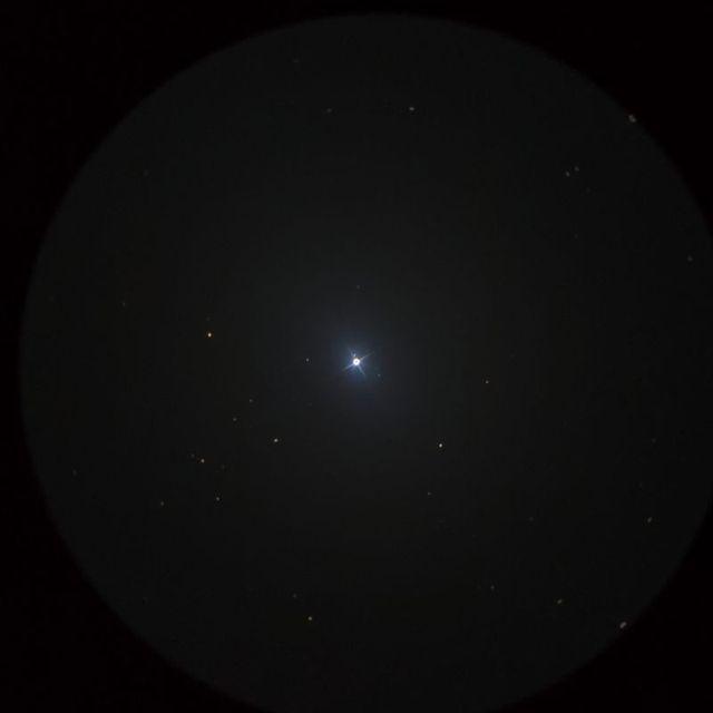 アルフェッカ（Alphecca）