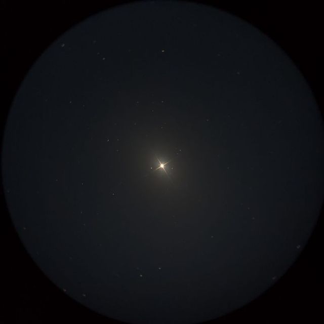 ポルックス（Pollux）