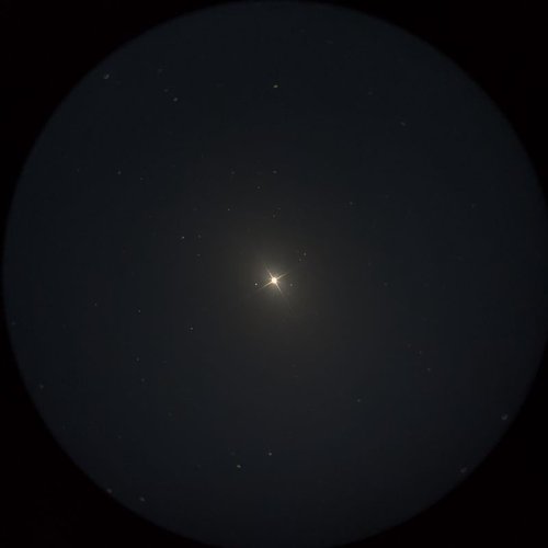 ポルックス(Pollux)