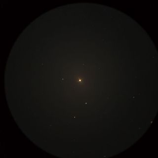 ラス・アルゲティ（Rasalgethi）