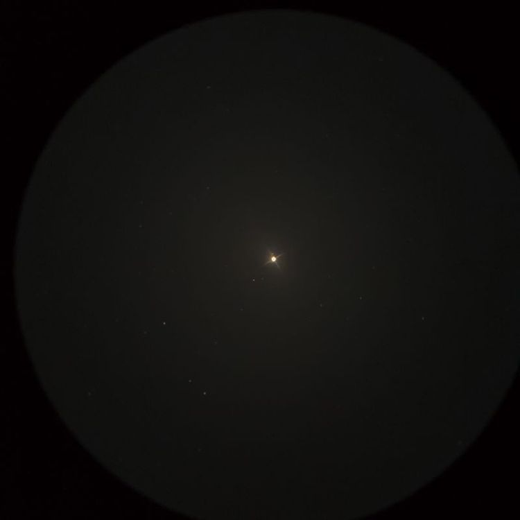 コルネフォロス（Kornephoros）