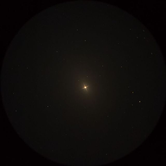 アルファルド（Alphard）