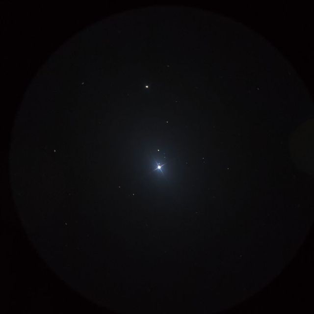 デネボラ（Denebola）