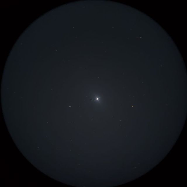 アルネブ（Arneb）