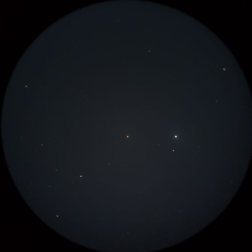 うさぎ座R星