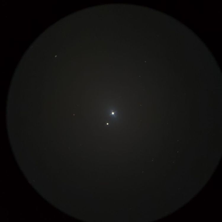 ズベンエルゲヌビ（Zubenelgenubi）