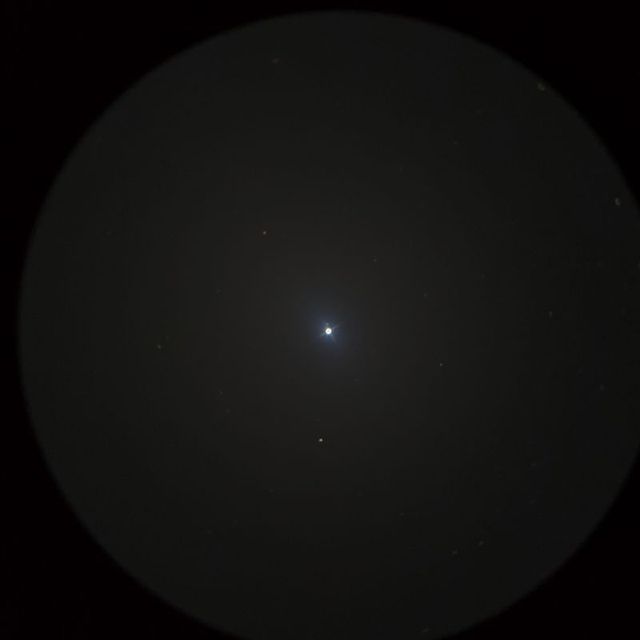 ズベン・エス・カマリ（Zubeneschamali）