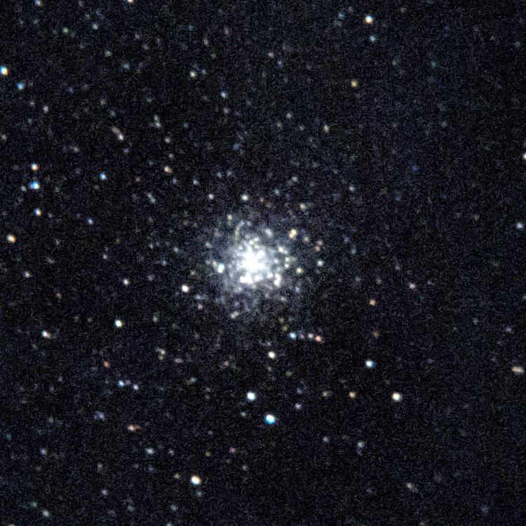M9 captured through a telescope eyepiece using a smartphone camera - Afocal Astrophotography