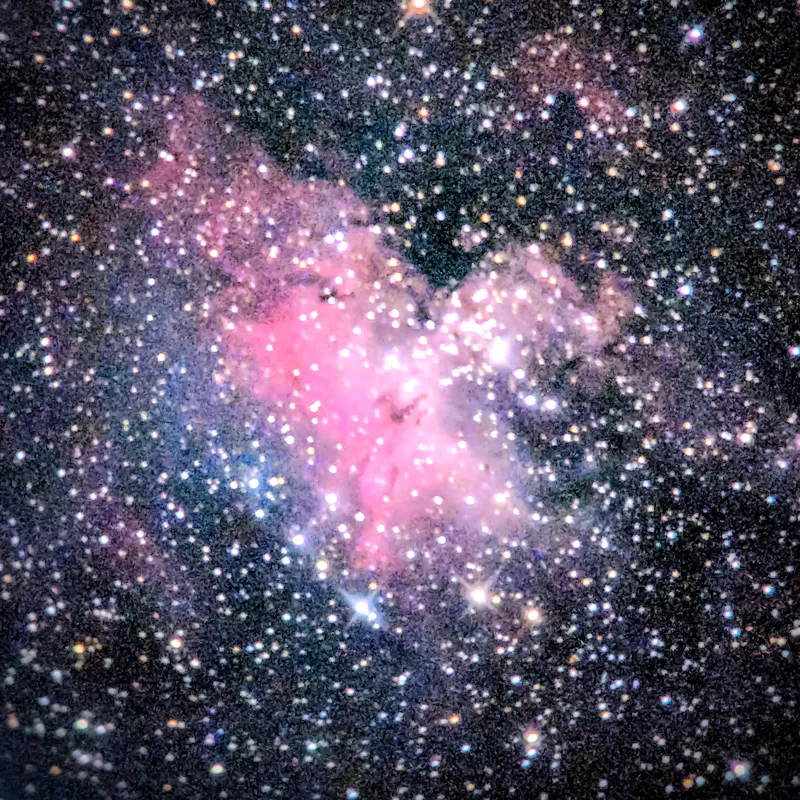 Annotation around M16