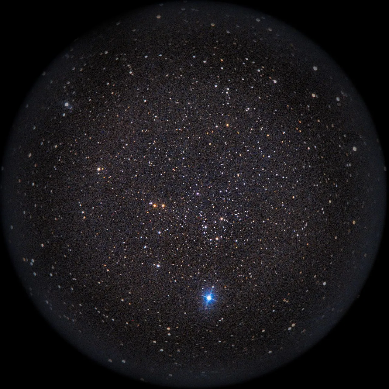Image of NGC129