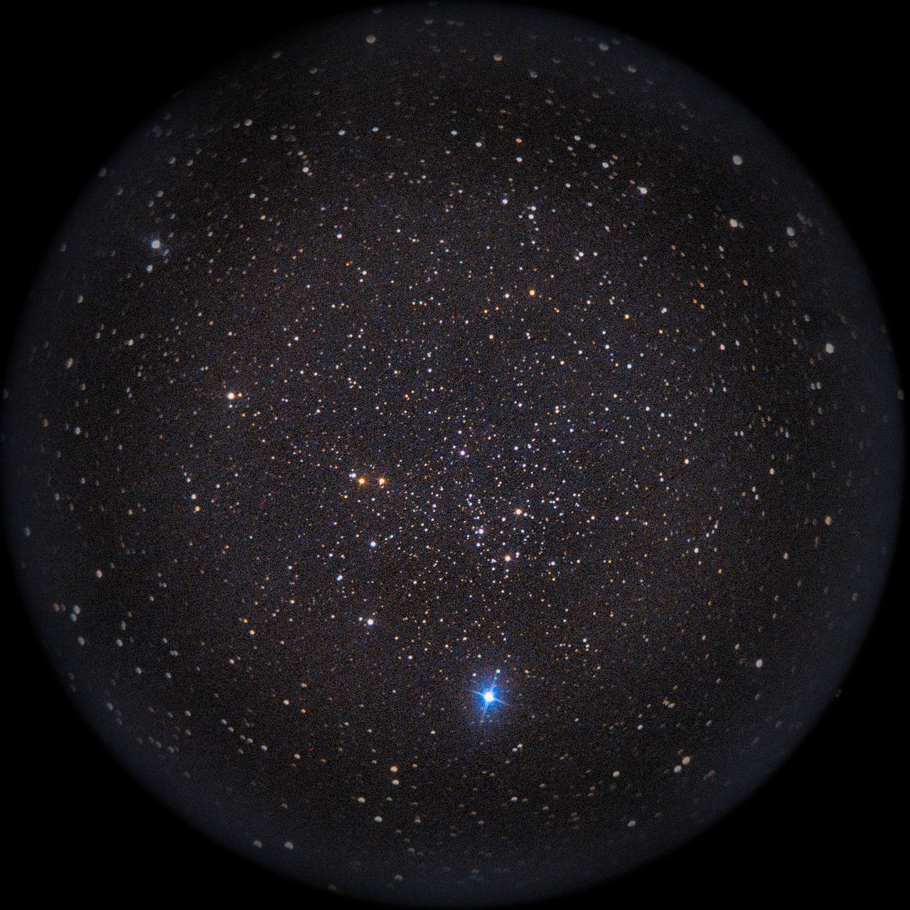 Image of NGC129