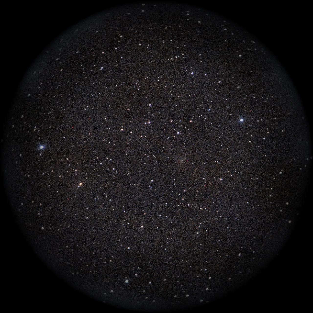 Image of NGC147