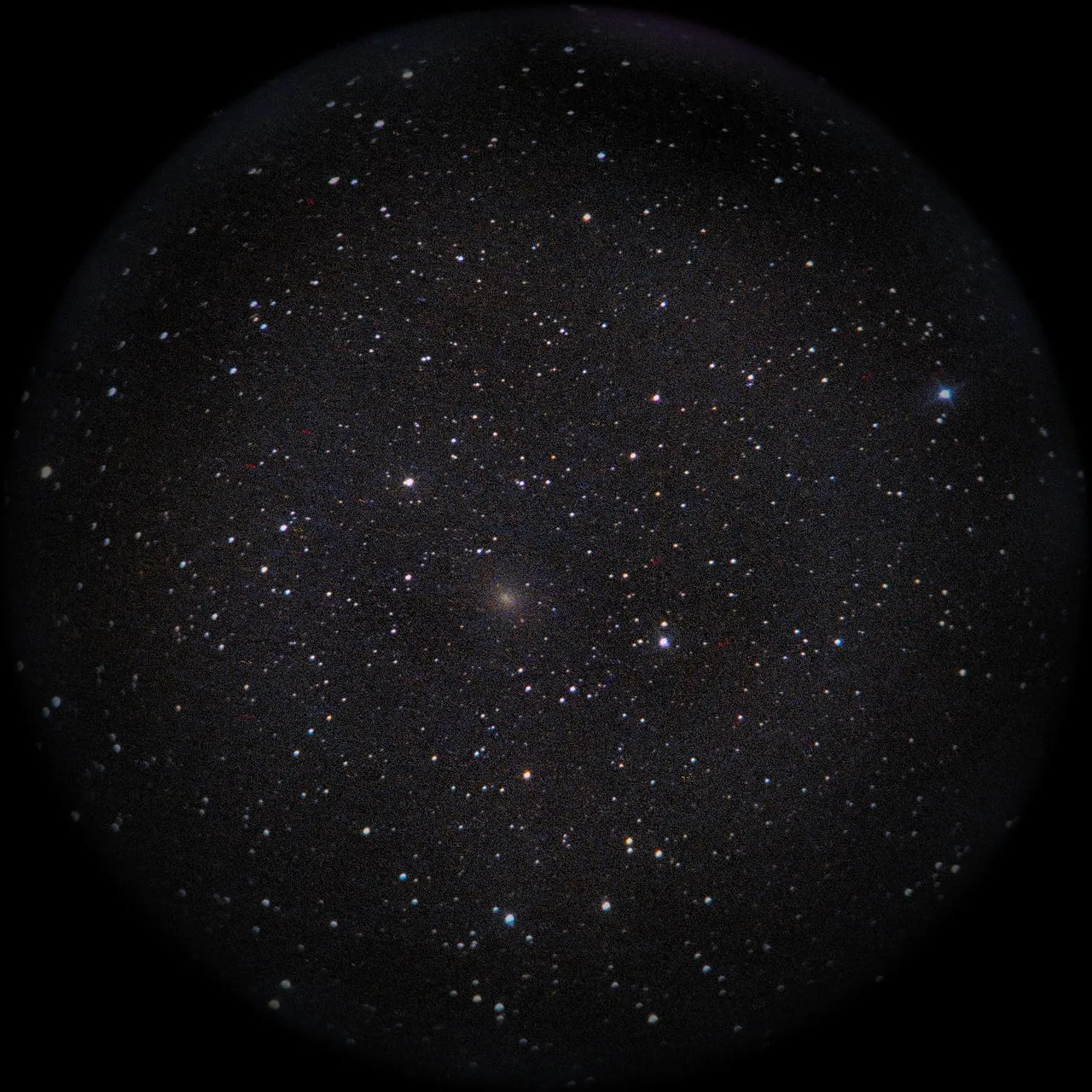 Image of NGC185