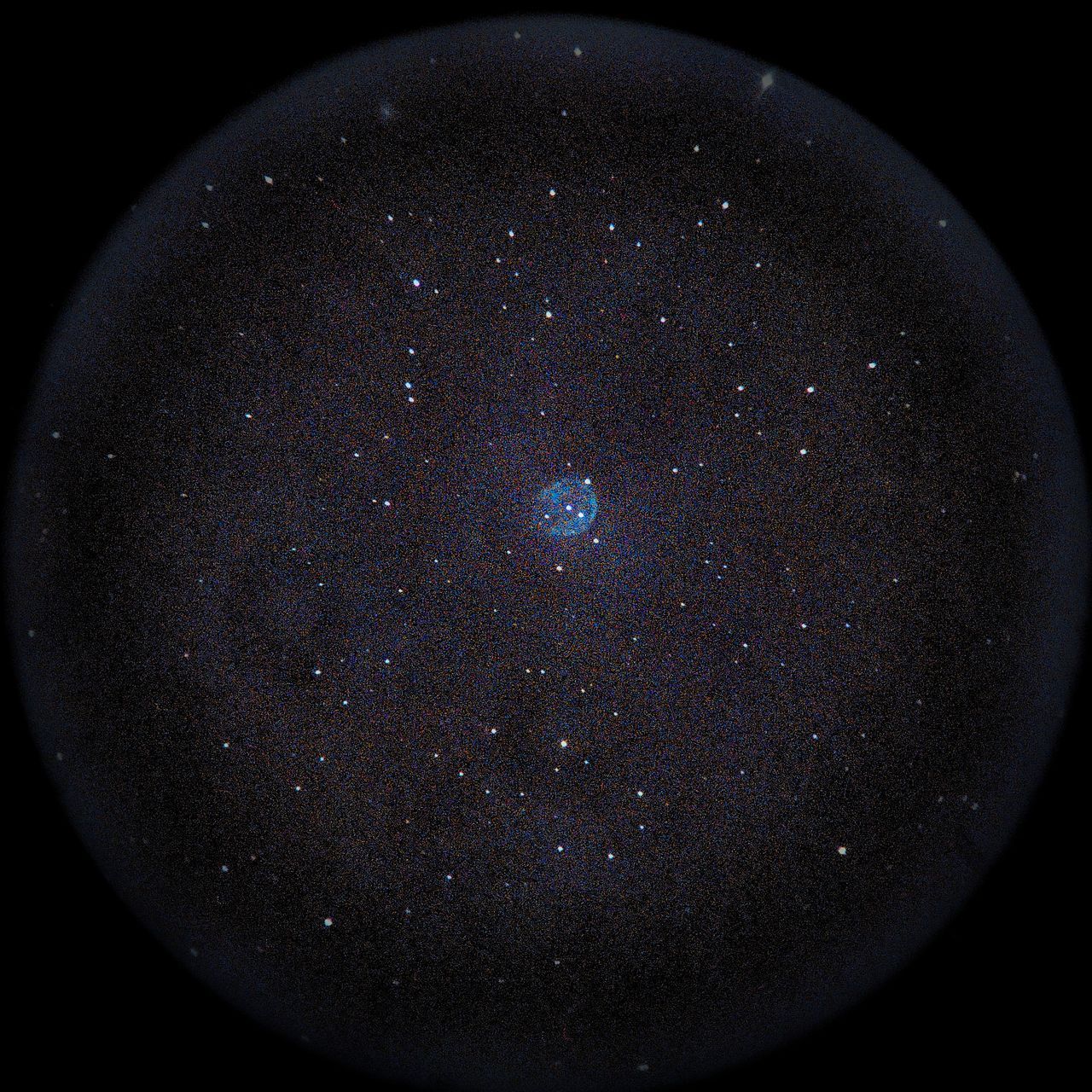 Image of NGC246