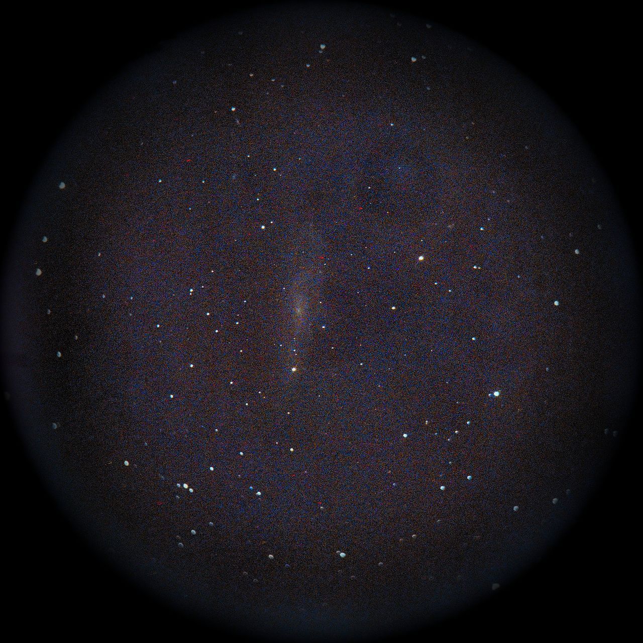 Image of NGC247