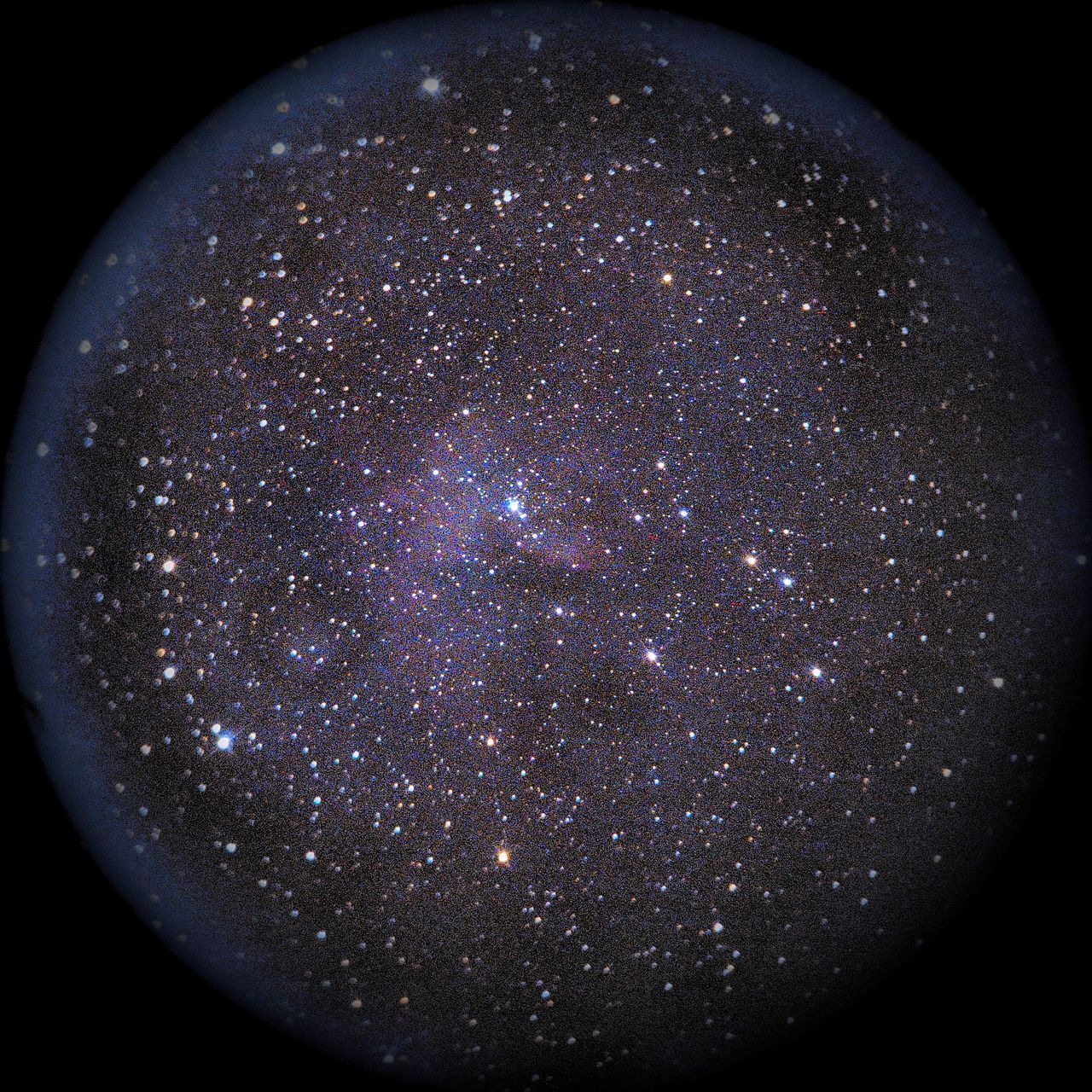 Image of NGC281