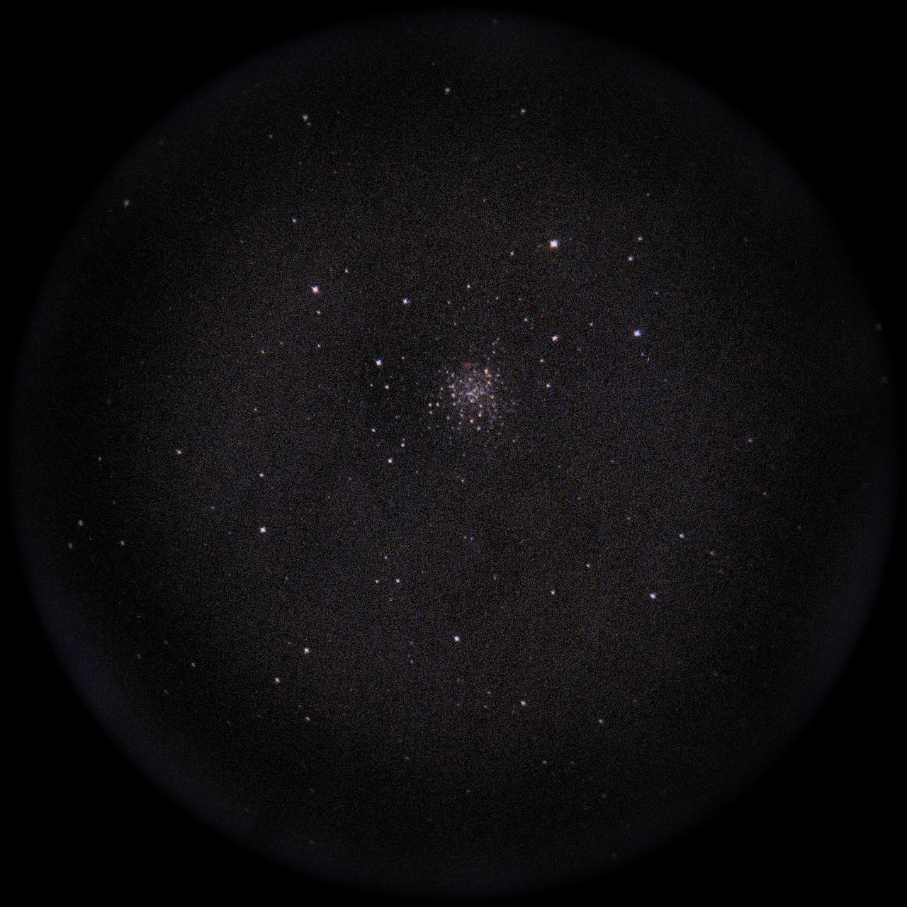 Image of NGC288