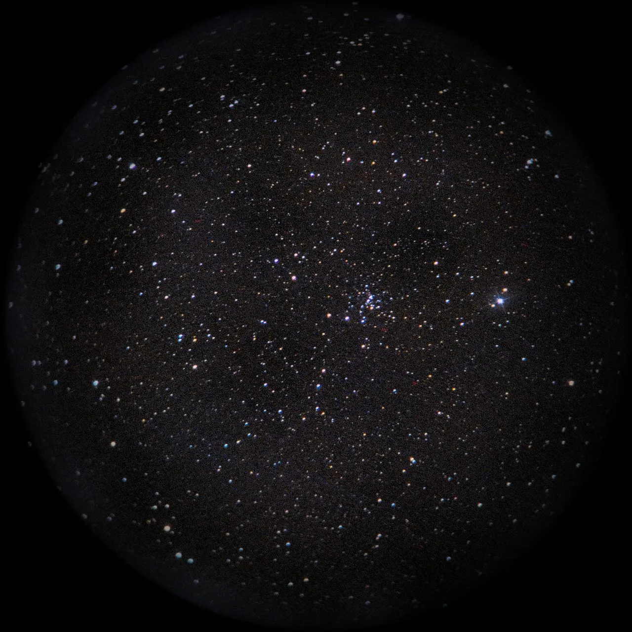 Image of NGC436