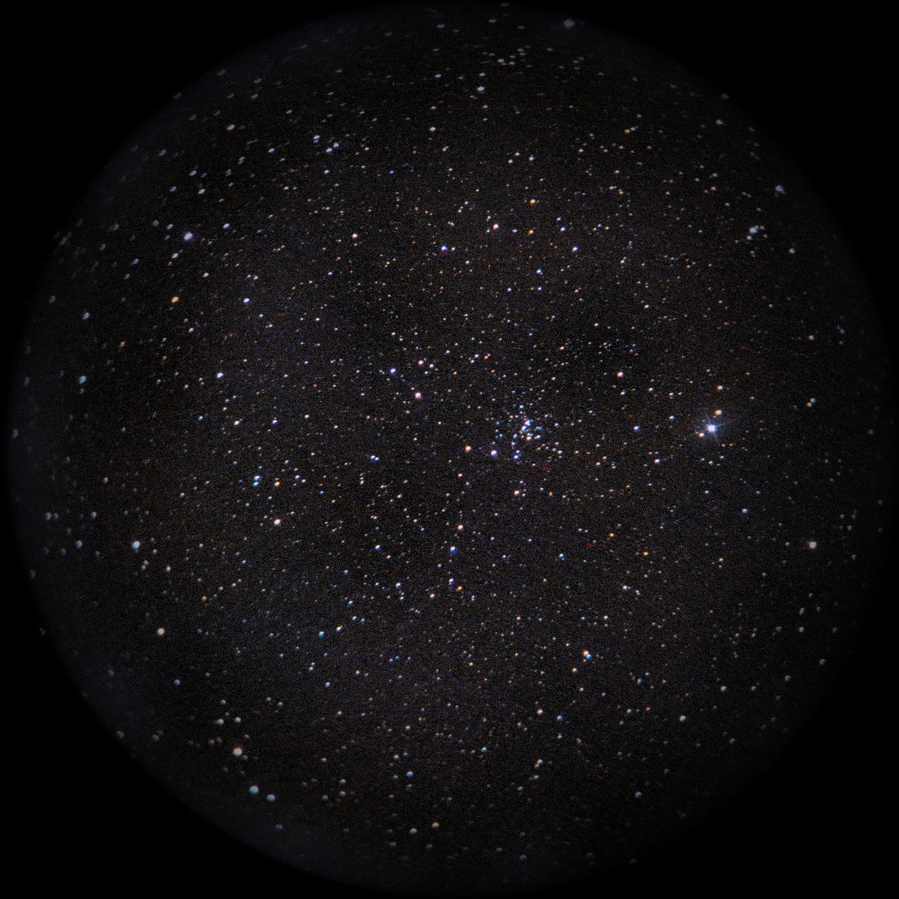 Image of NGC436