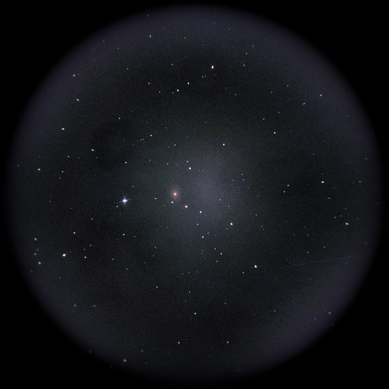 Image of NGC488
