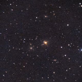 NGC507 around