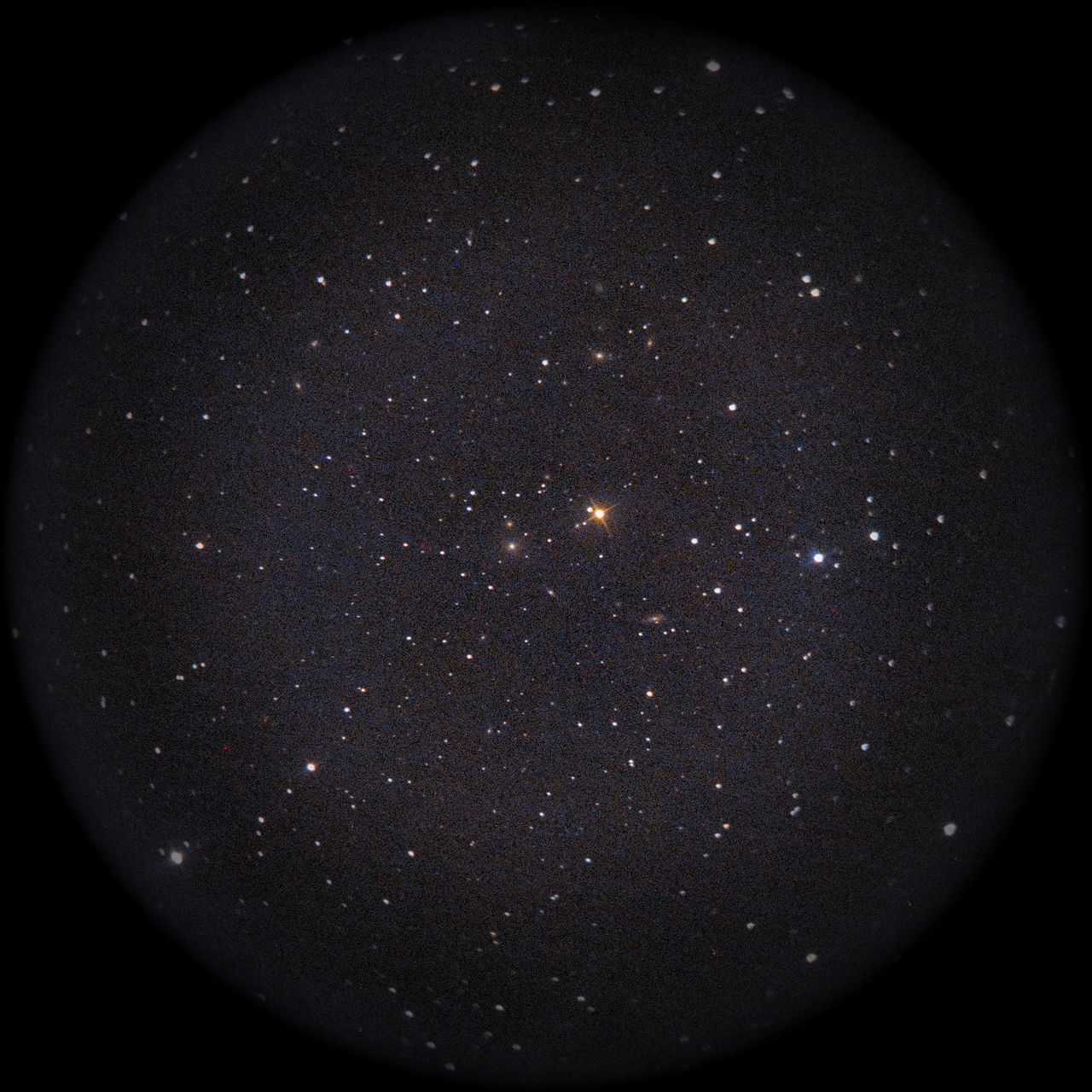 Image of NGC507around