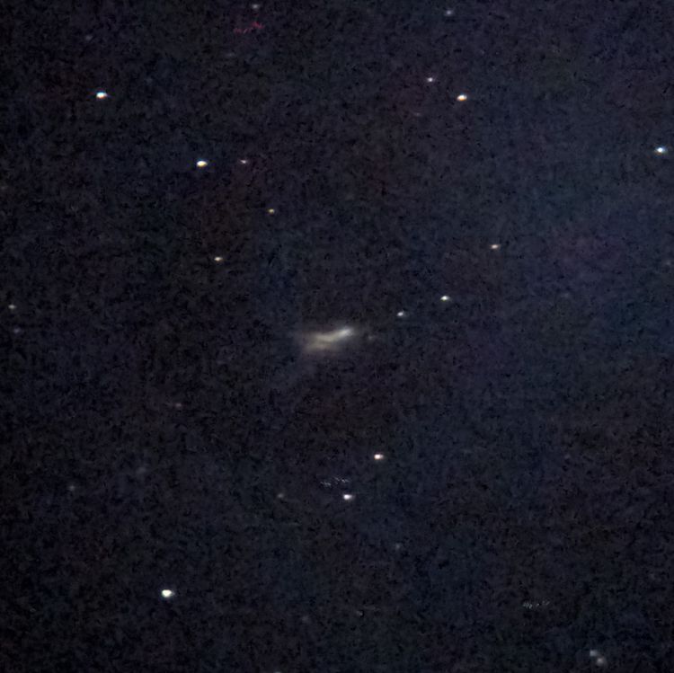 NGC520