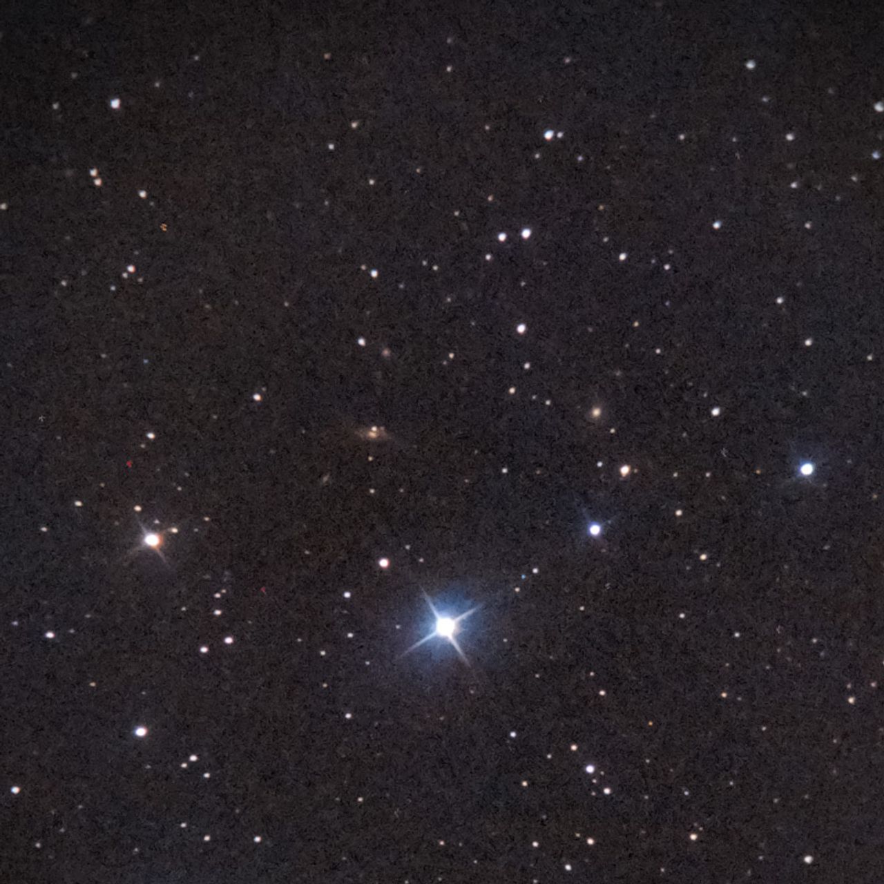 NGC536,NGC529