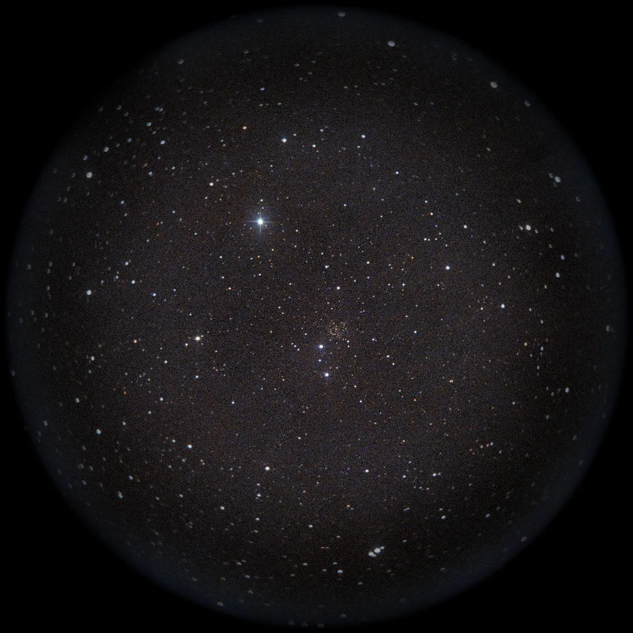 Image of NGC609