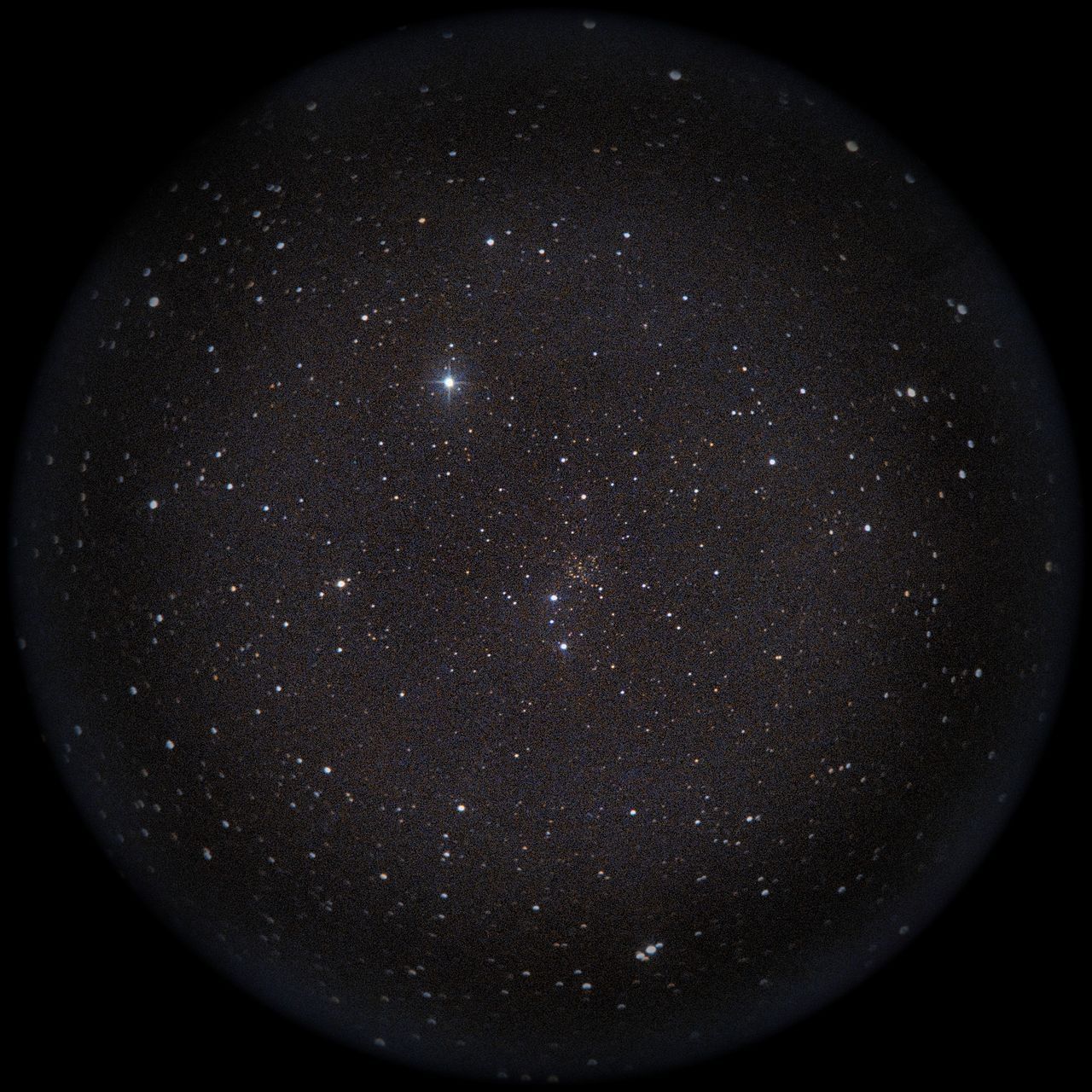 Image of NGC609
