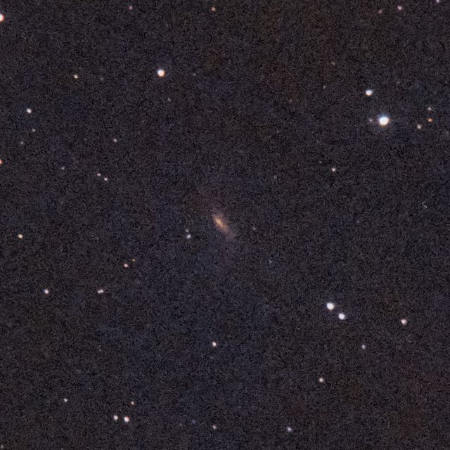 NGC660