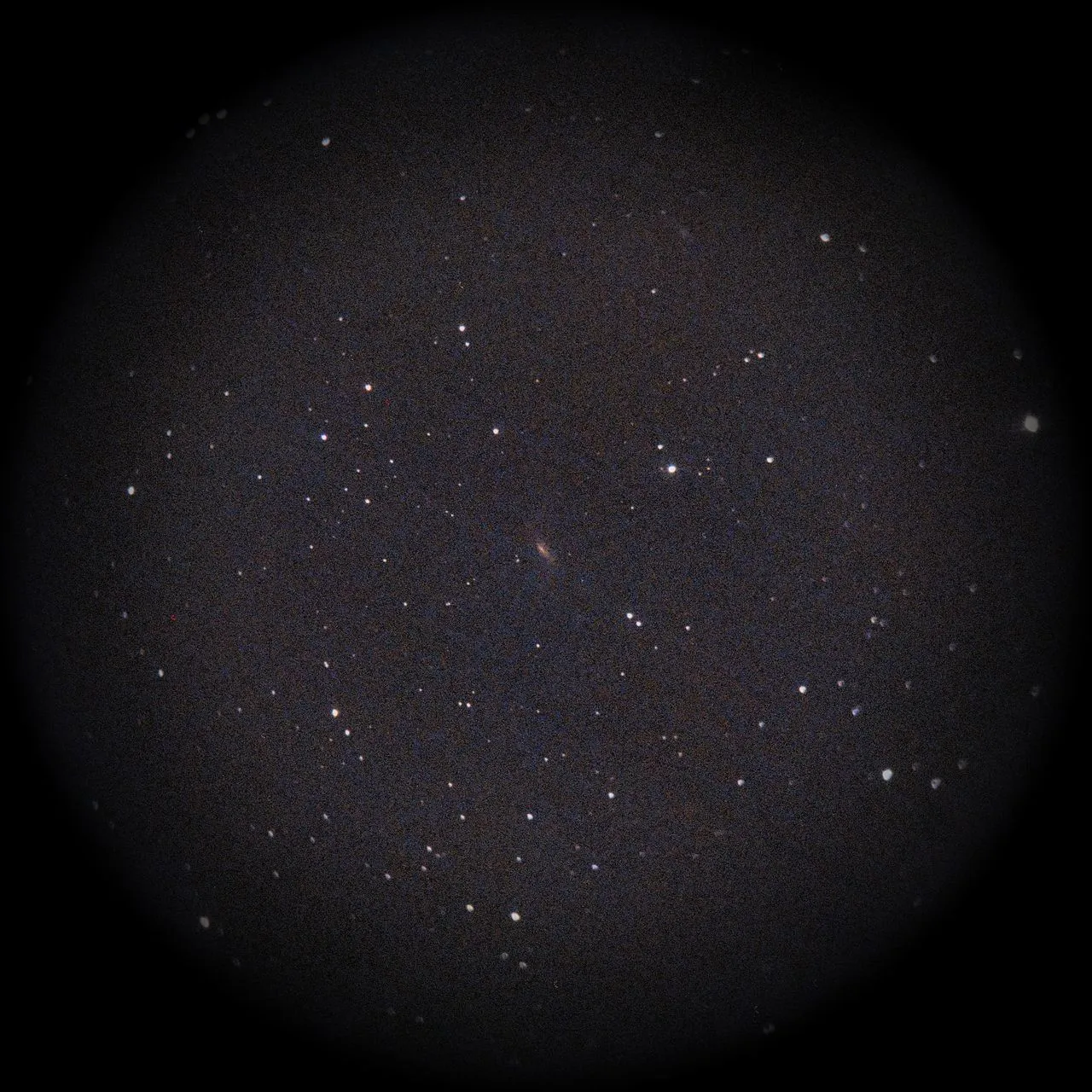 Image of NGC660
