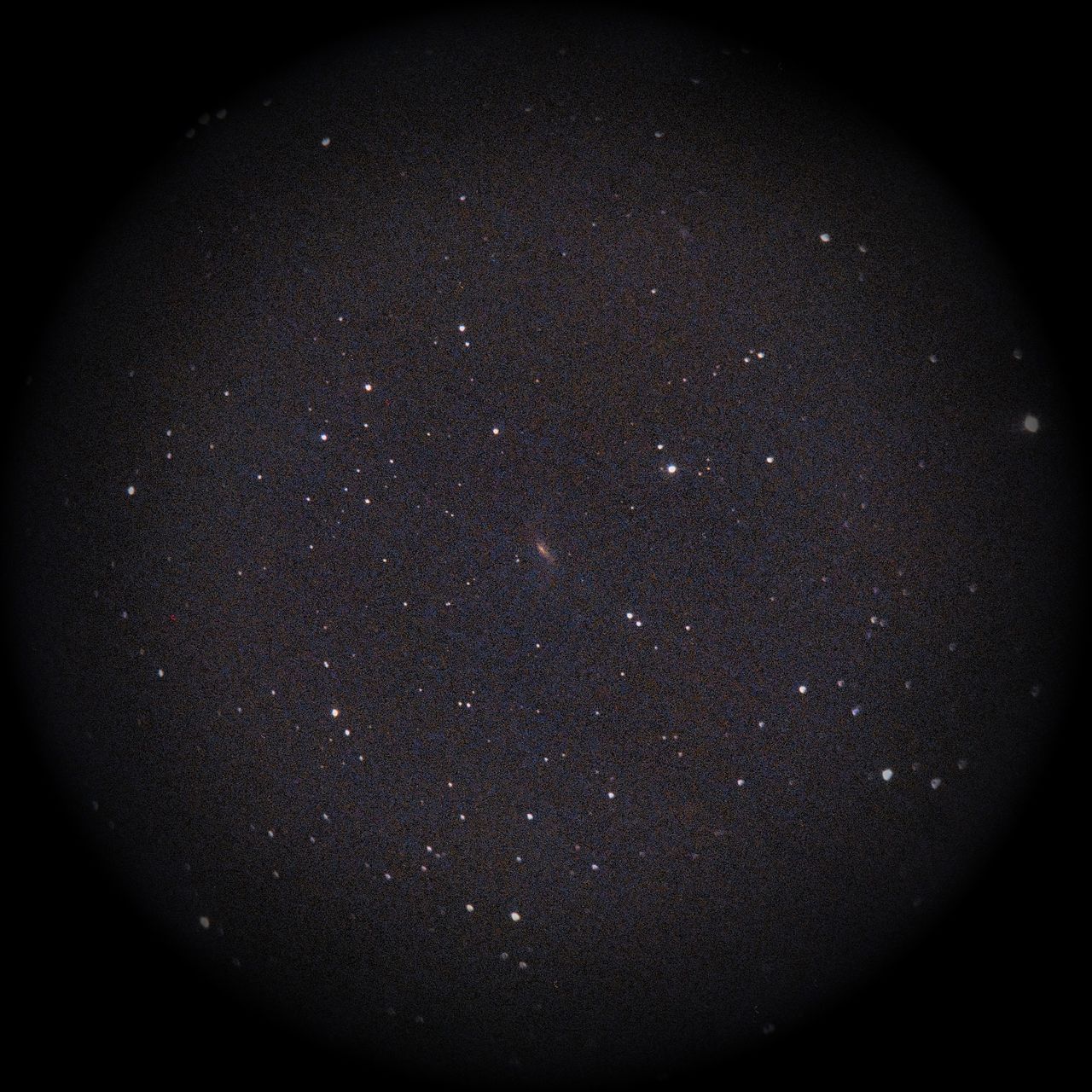 Image of NGC660