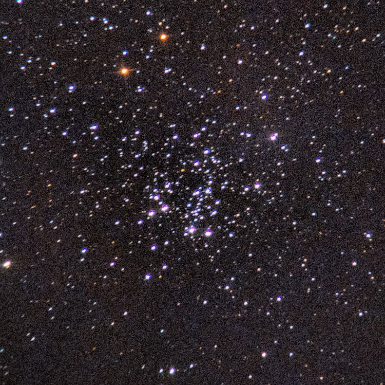 NGC663