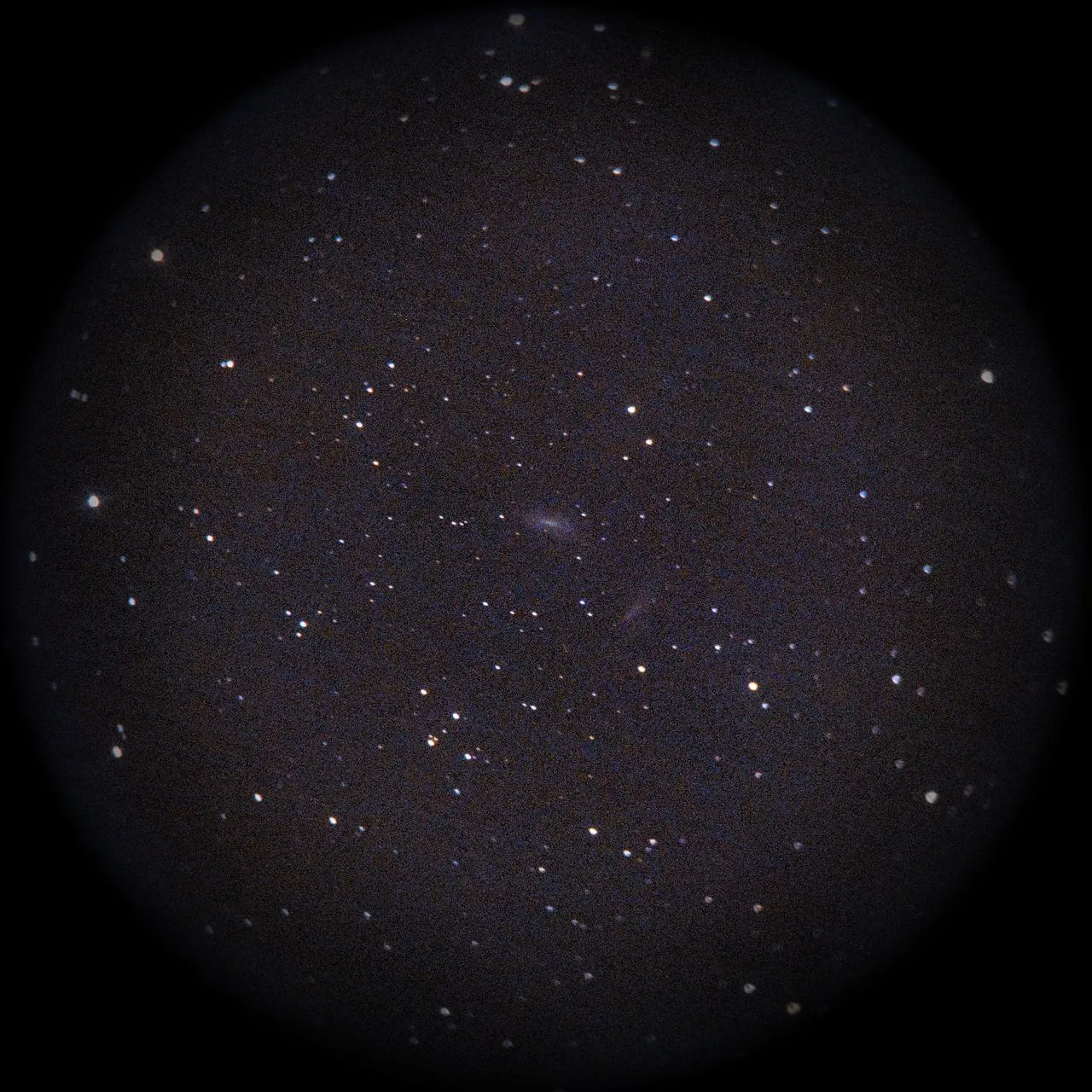 Image of NGC672