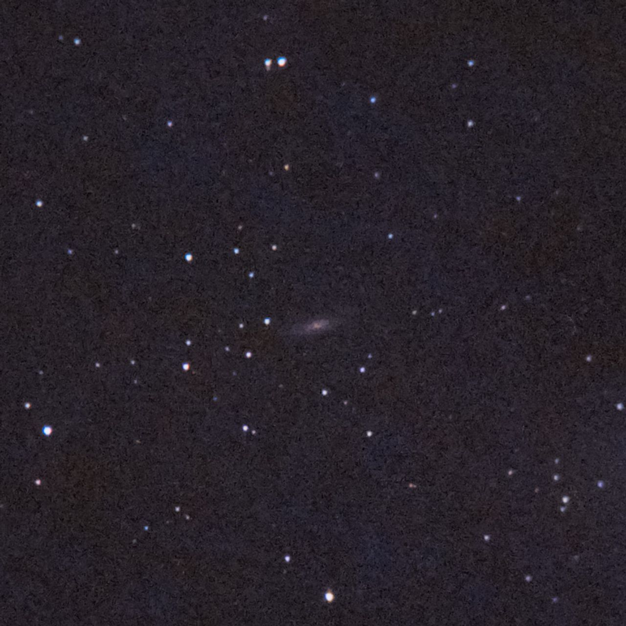 NGC697