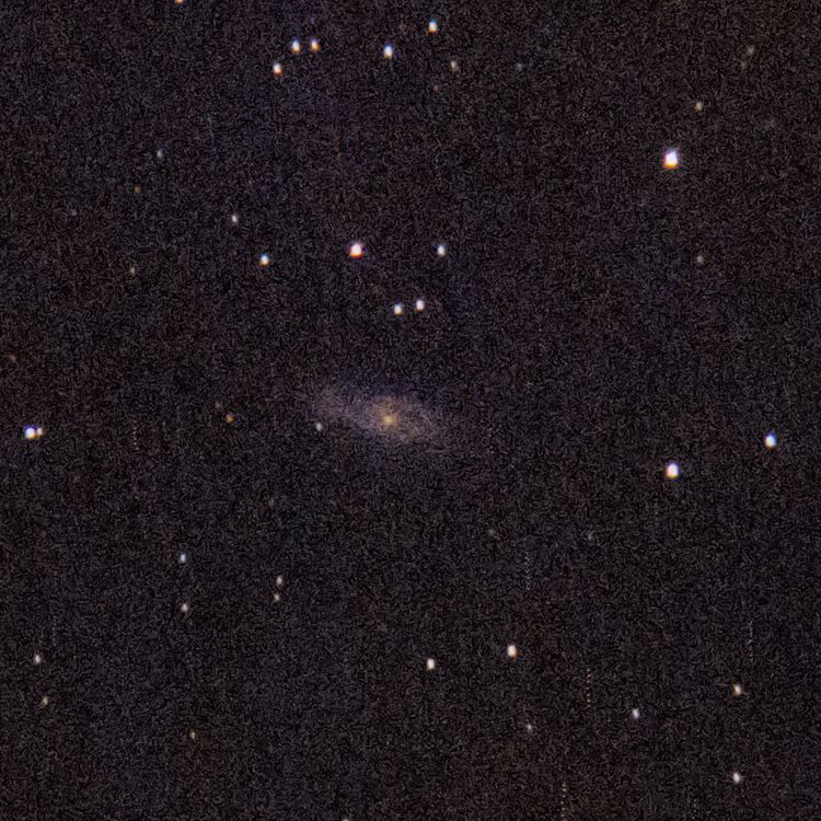 NGC908