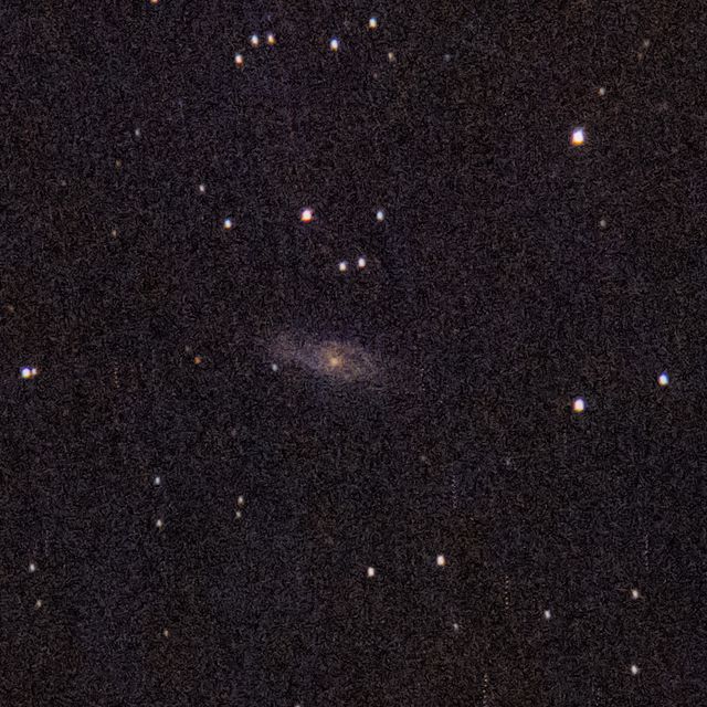 NGC908