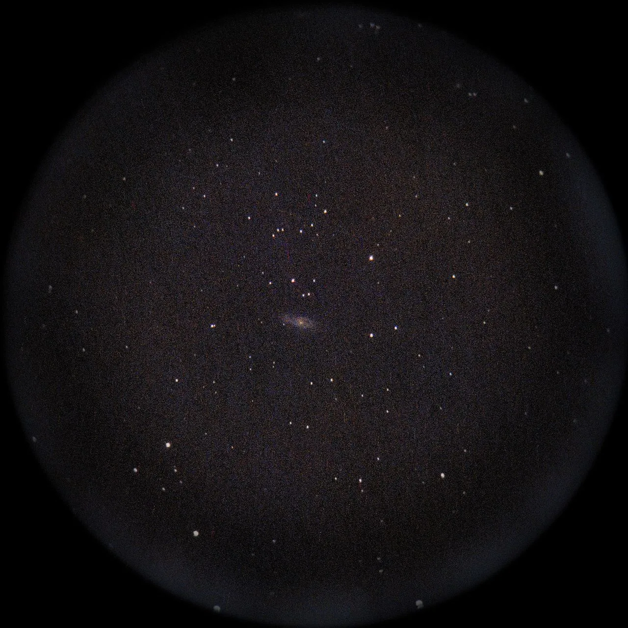 Image of NGC908